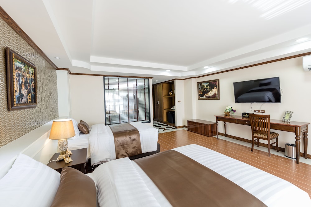 Hotel de Ladda — Mukdahan — photo 5