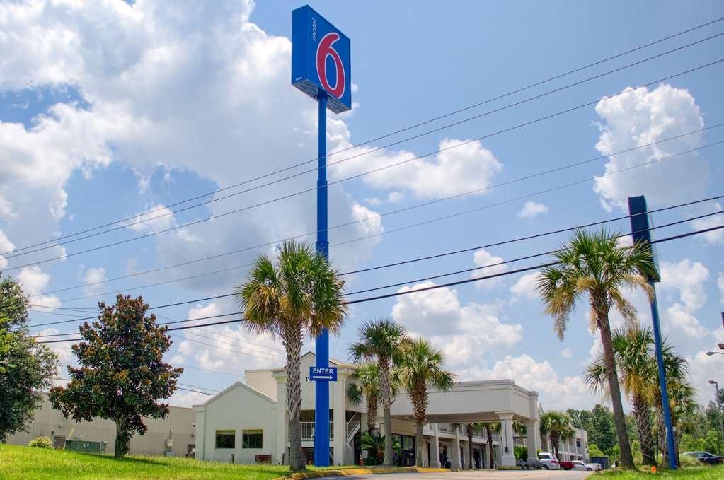 Motel 6 Saraland AL - photo 9
