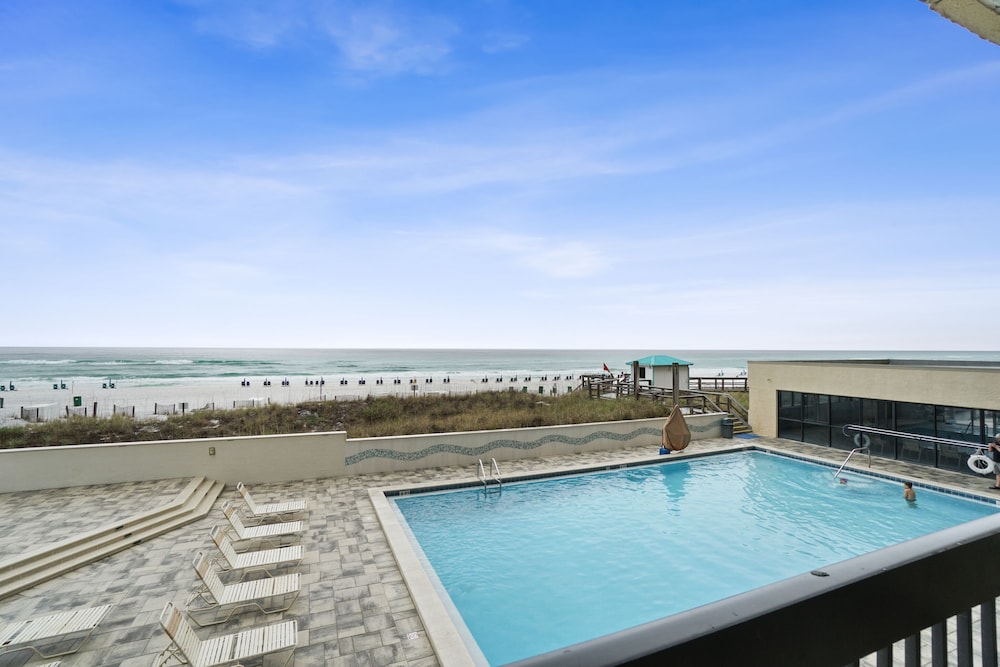 SunDestin Beach Resort by Panhandle Getaways - photo 43