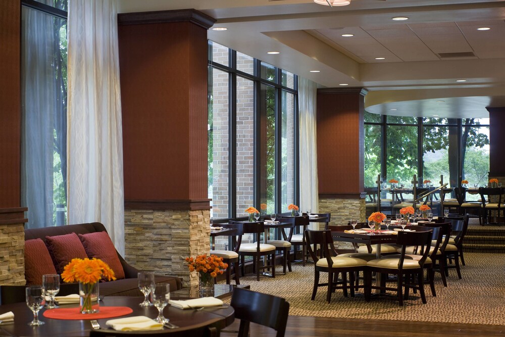 Sheraton Columbia Town Center Hotel - photo 11