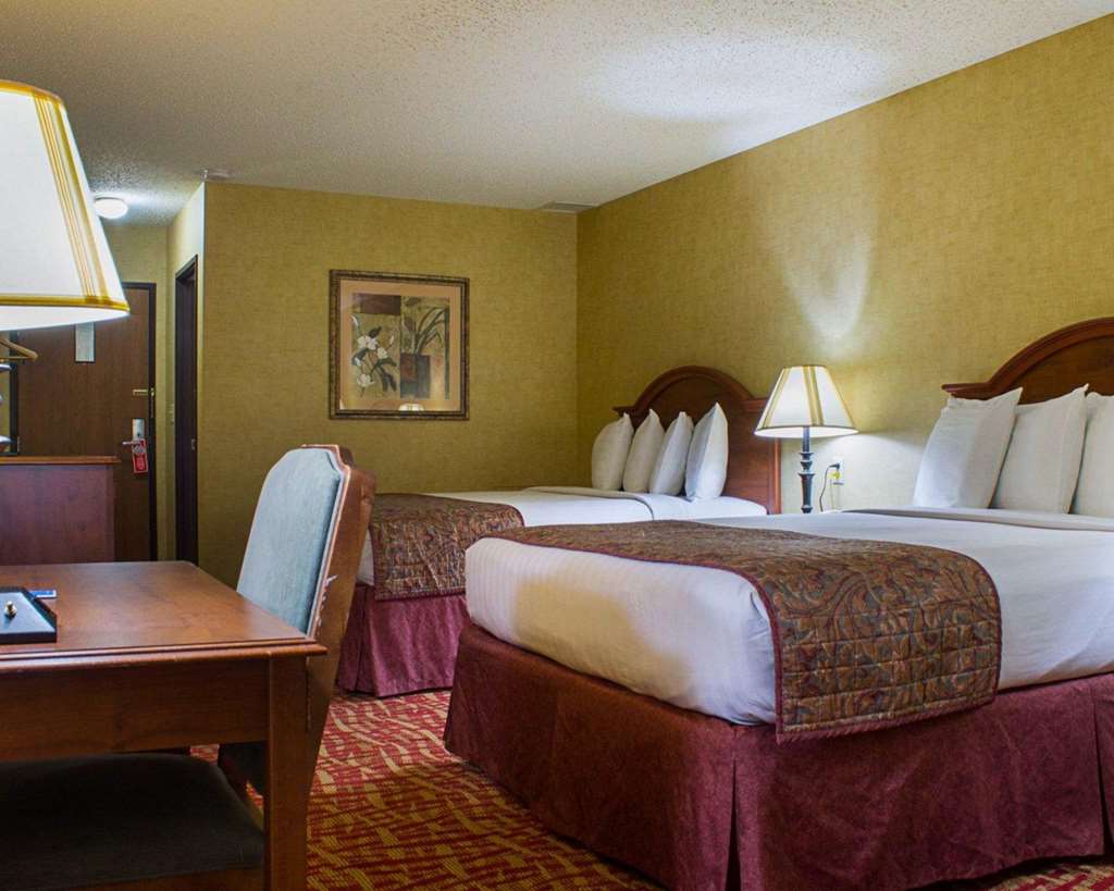 Rodeway Inn Columbia Mall Loop - photo 15
