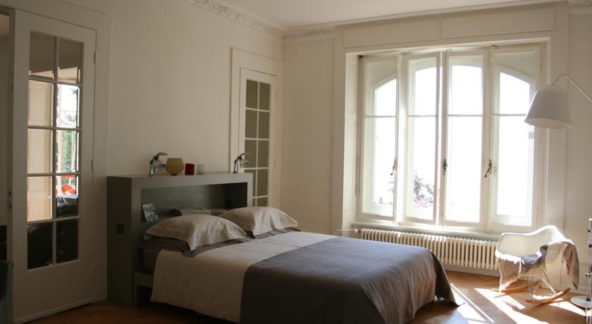 Suite 25a — Neuchatel — photo 3