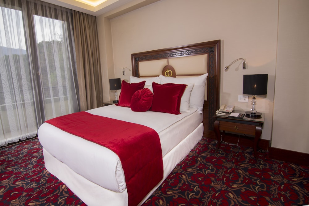 Blue Diamond Ataturk Palace — Bursa — photo 4