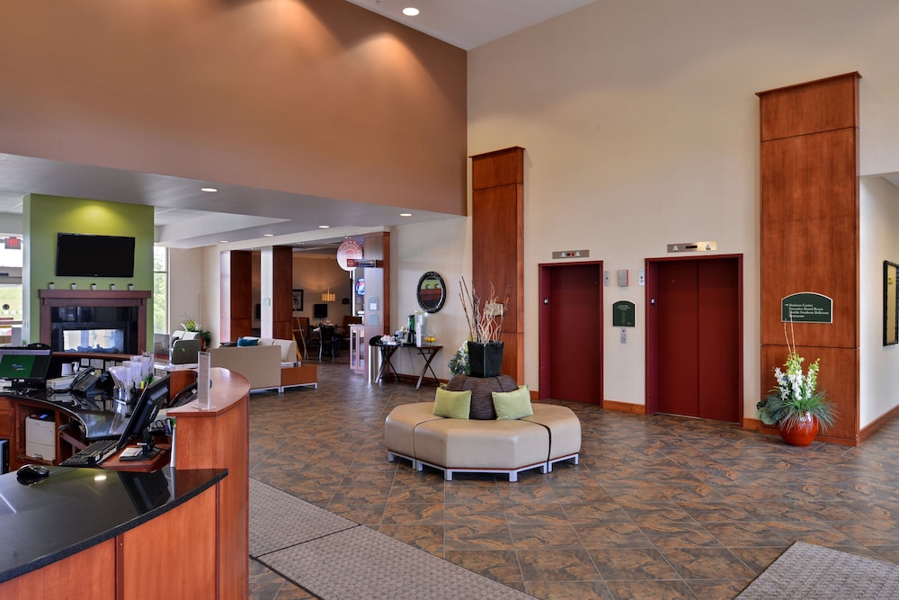 Holiday Inn Madison at The American Center by IHG - photo 71