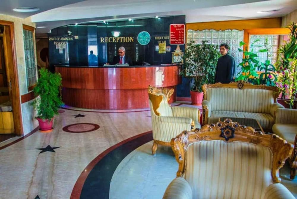 Hotel Shilton by Royal Collection in Dehra Dun, India