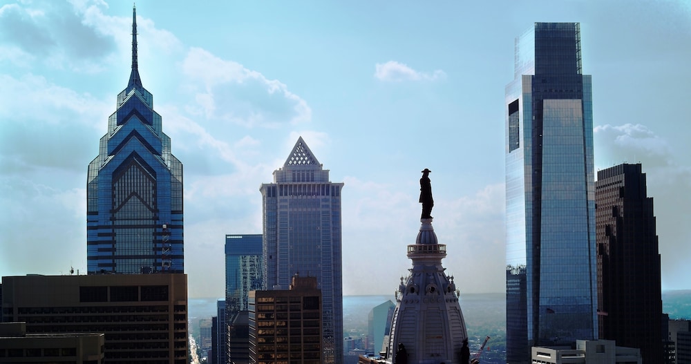 Loews Philadelphia Hotel - photo 120