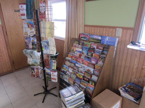 Cloud 9 Motel - photo 35