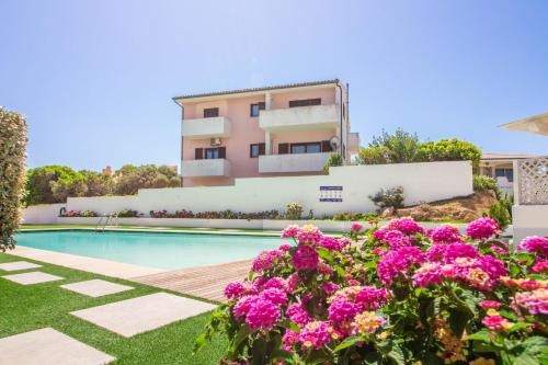 GuestHost Palau Lovely Apartment near the Beach — 4-Star Luxury Hotel in Palau, Italy