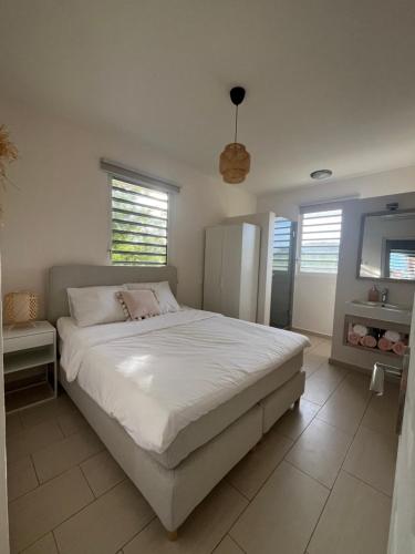 Cocobana 20 2 bedroom apartment — 4-Star Luxury Hotel in Willemstad, CURAÇAO
