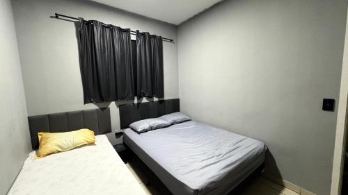 Quarto aconchegante em AP Compartilhado Próximo do Parque Do Povo in Campina Grande, Brasil