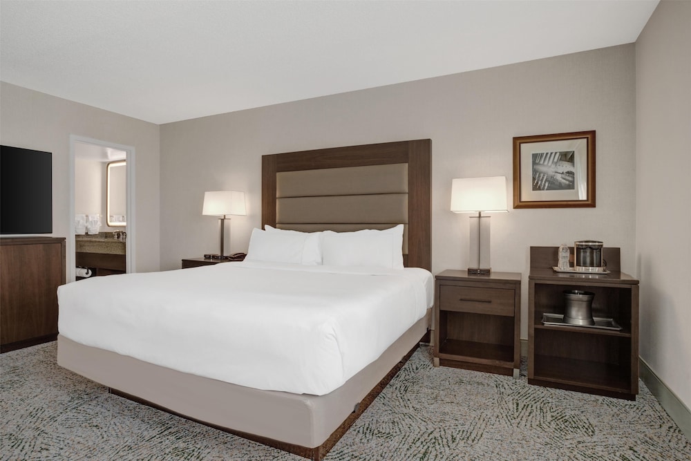 Hilton Arlington National Landing - photo 45