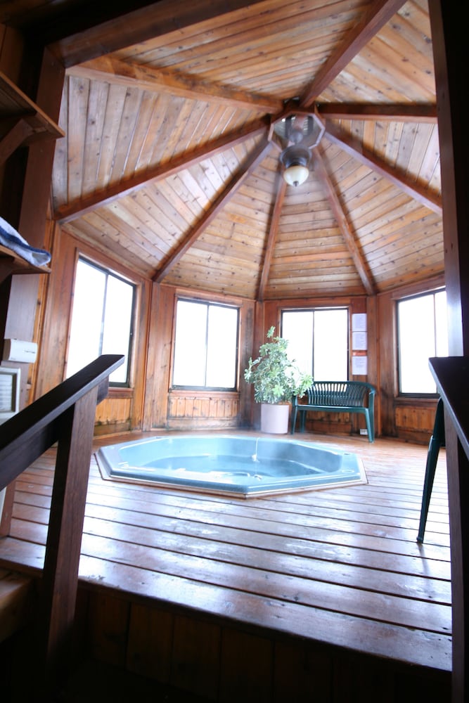 Nootka Lodge - photo 71