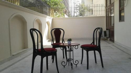Pamposh Guest House Gurgaon