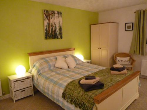 The Farthings — 4-Star Luxury Hotel in Braunton, United Kingdom