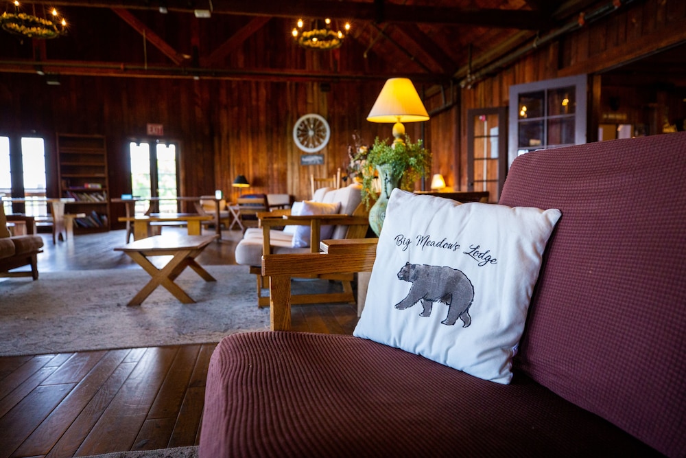 Big Meadows Lodge - photo 2