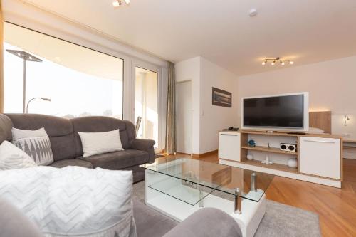 Trafalgar 124 — 4-Star Luxury Hotel in Cuxhaven, Germany