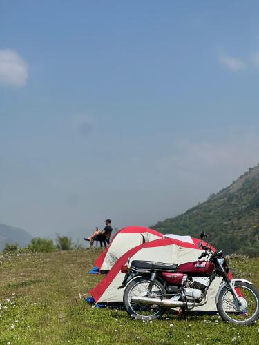 Trans Nepal Trail — Unknown City — photo 5