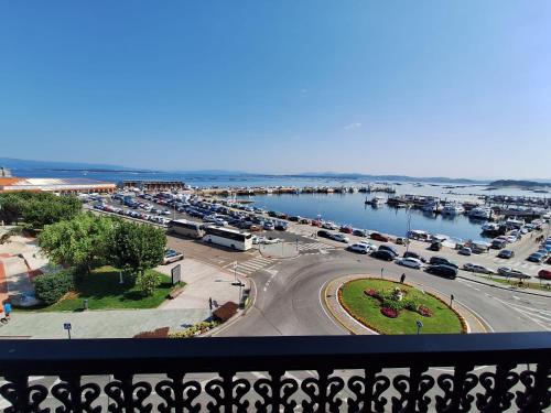 Piso Beiramar O Grove — O Grove