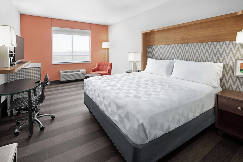 Holiday Inn Odessa by IHG - photo 9
