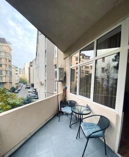 Bellissimo Apartamento City Center