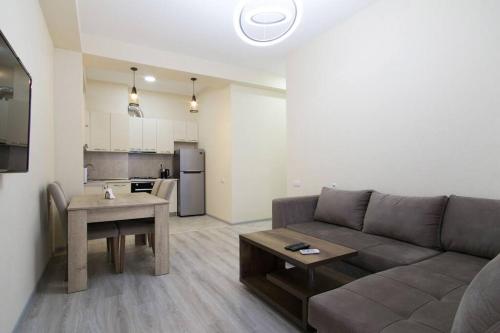 Heart of Ortachala 2Bedrooms with open view