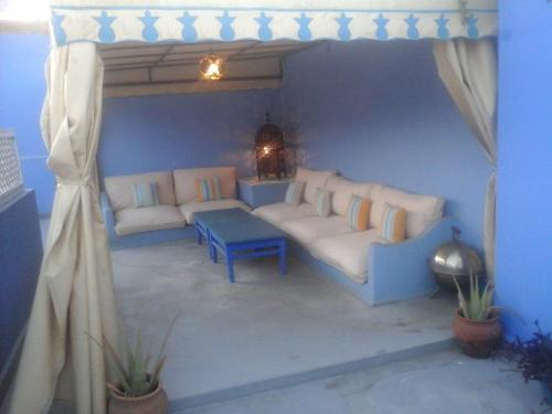 Dar es Salam Alta — hotel in Asilah