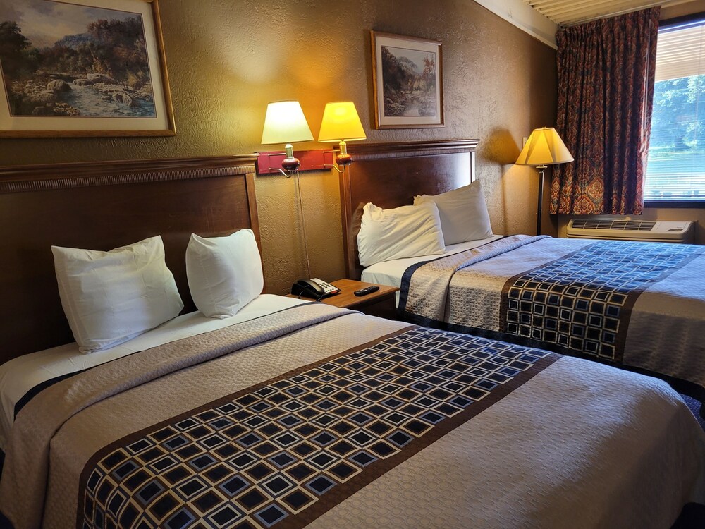Stay Express Inn Athens - photo 15