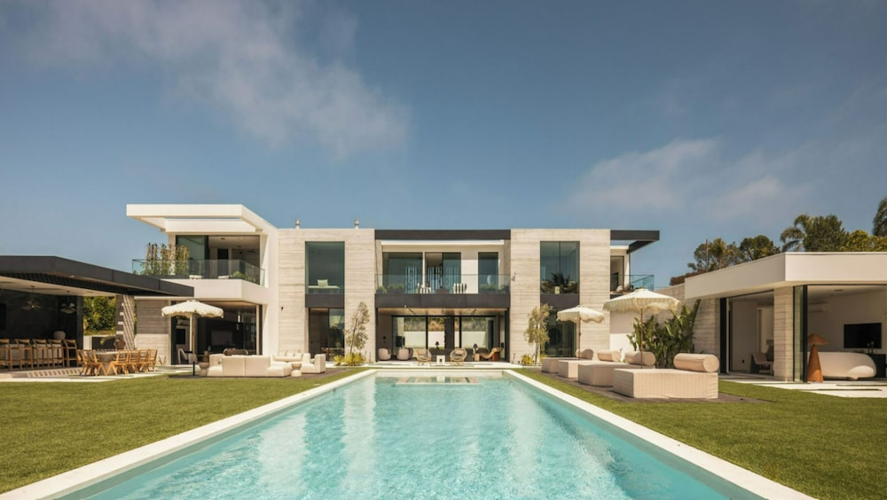 The Dume Legacy in Malibu, United States