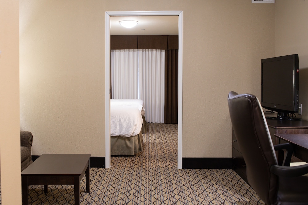 Holiday Inn Express & Suites Williston by IHG - photo 25