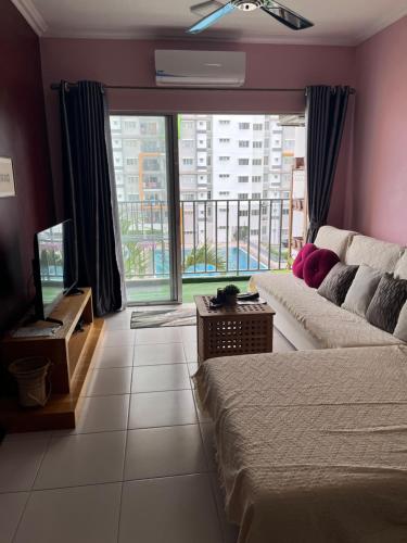 D Cerrum Homestay Eco H — 4-Star Luxury Hotel in Semenyih, Malaysia