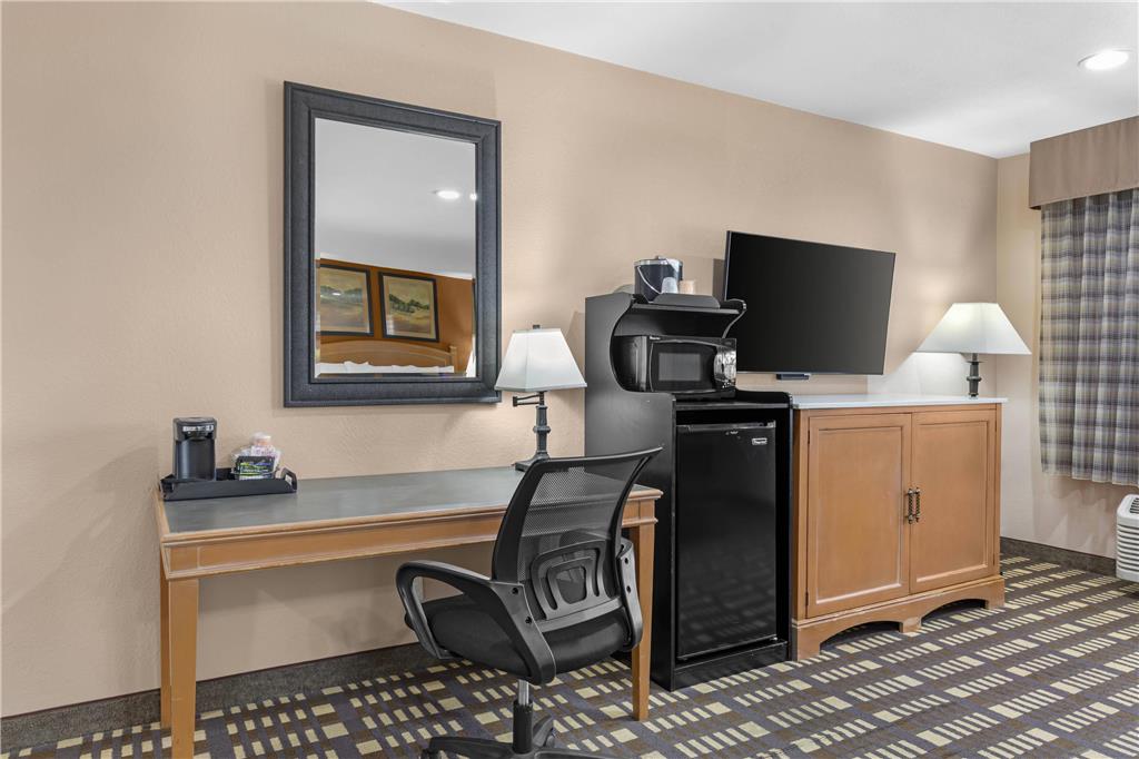 Quality Inn & Suites Plano East Richardson - photo 26
