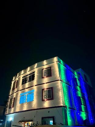 Vasundhara Paradise - last minute hotel in Puri