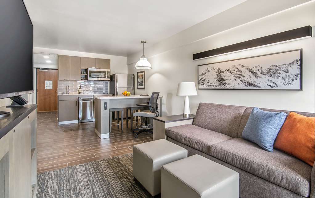 Hyatt House Sacramento Midtown - photo 46
