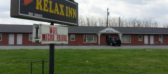 Relax Inn Smyrna — Smyrna