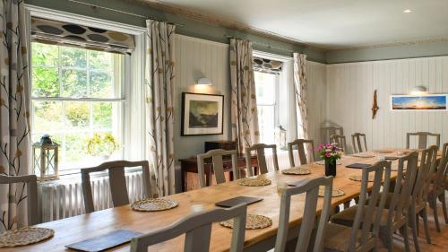 Plas Bodegroes — Pwllheli — photo 4