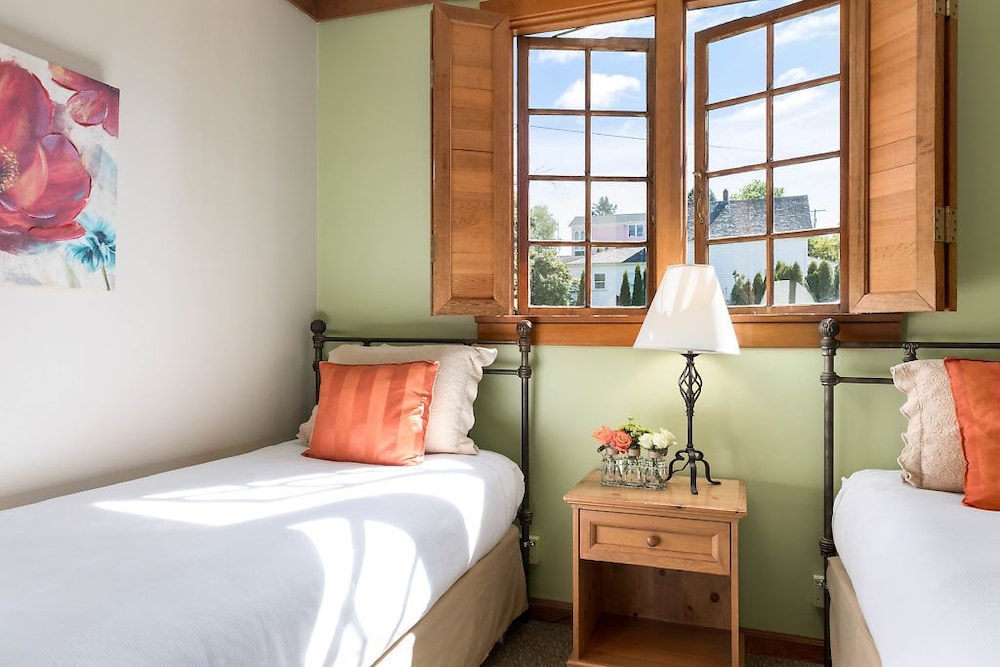 The La Conner Inn - photo 20