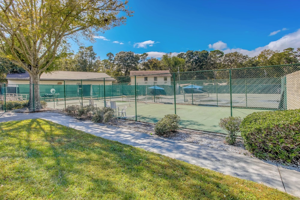 Walk to Beach and Barefoot Landing Resort Condo - photo 33