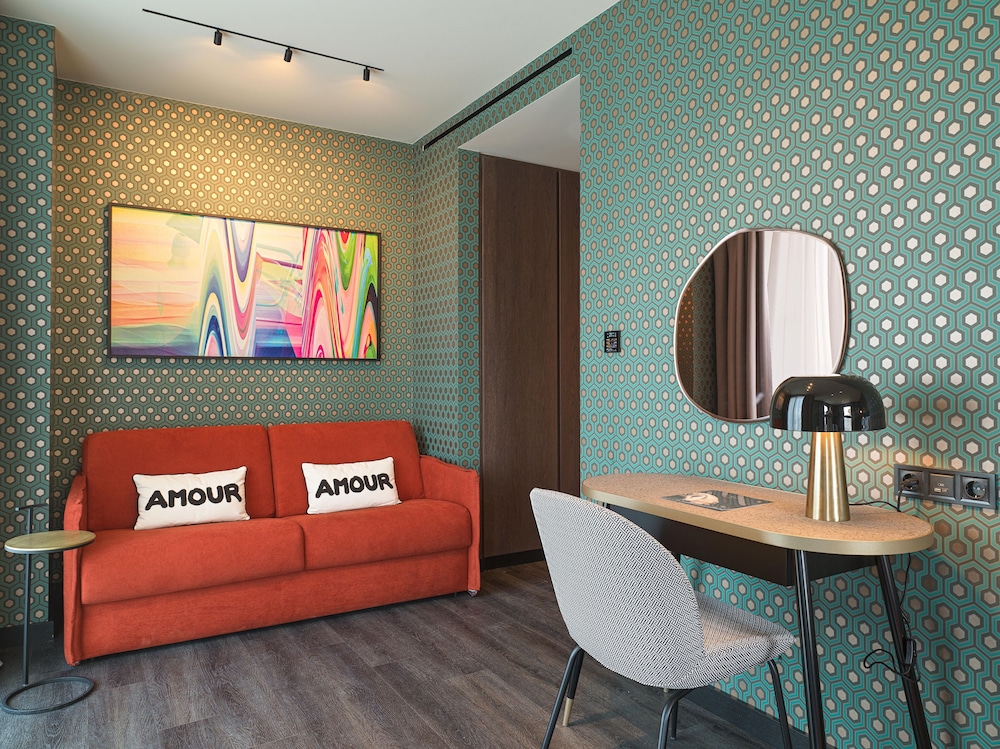 סלון / אזור ישיבה