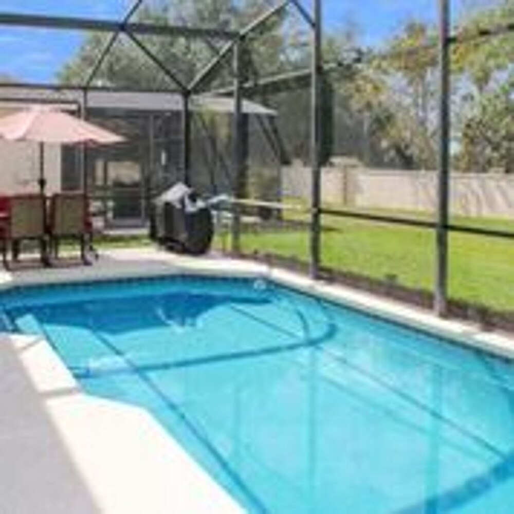 Windsor Palms Resort 8060 King By Fairytale VR - photo 21