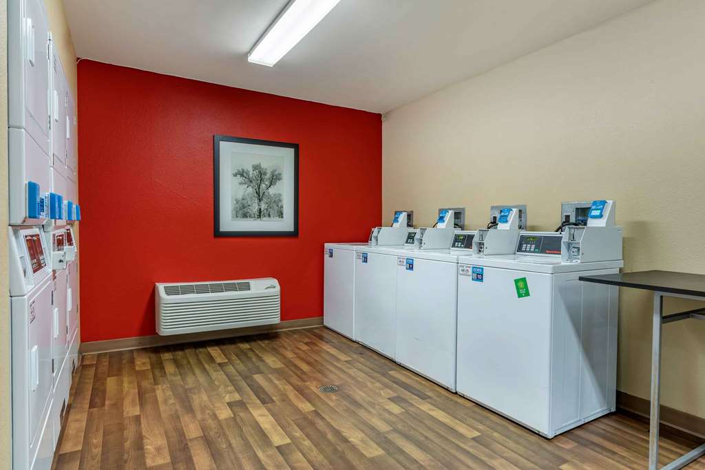 Extended Stay America Suites Sacramento West Sacramento - photo 36