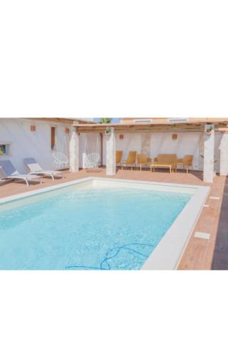 Casa Valerio — 4-Star Luxury Hotel in Conversano, Italy