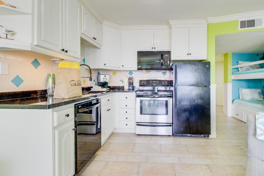 Seascape Resort Condominiums - photo 11