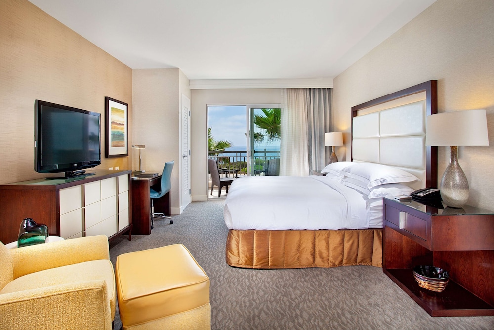 Cape Rey Carlsbad Beach a Hilton Resort & Spa - photo 12