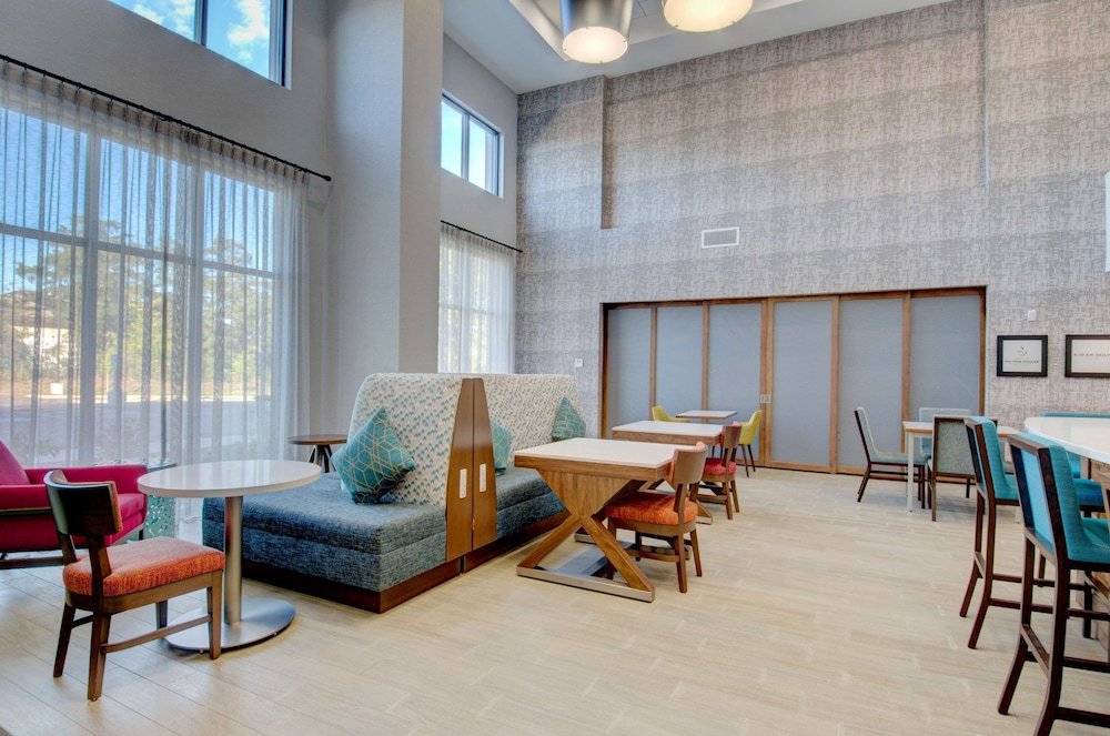 Hampton Inn & Suites Portland West - photo 7