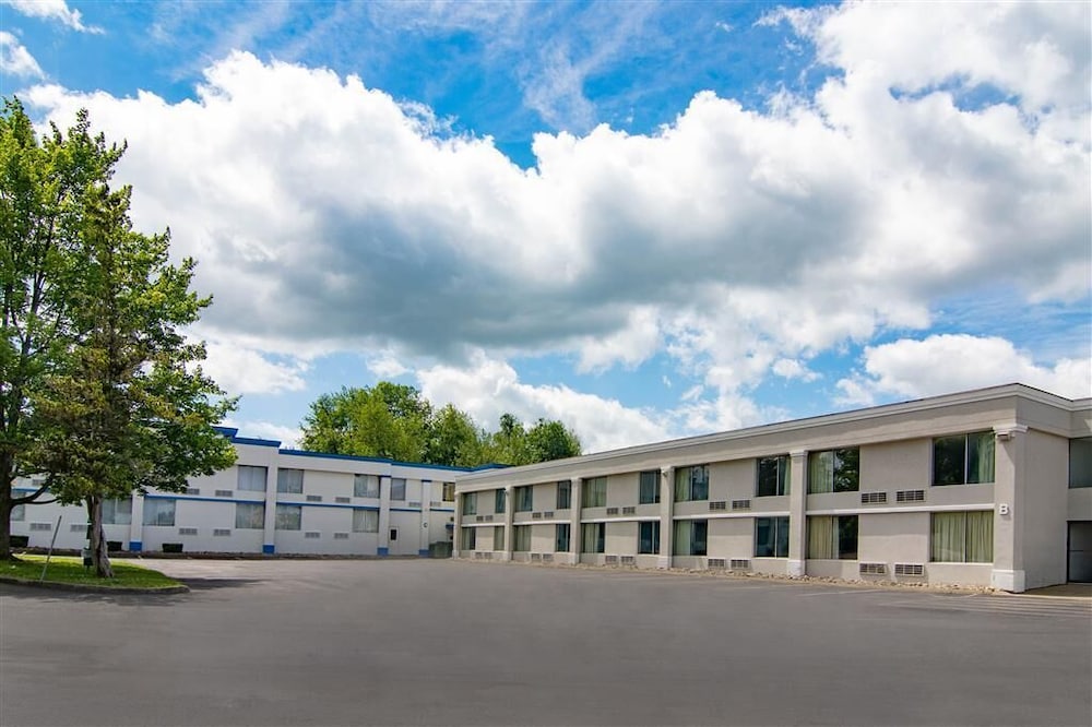 Studio 6 Suites Clarion PA - photo 30