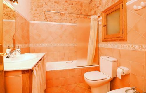 415 Finca Can Guillem ETV2425 by Mallorca Charme — Campos — photo 2