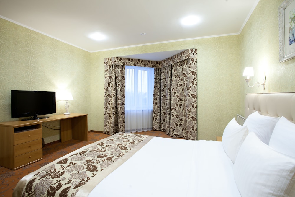 Berezka Hotel — Chelyabinsk — photo 5