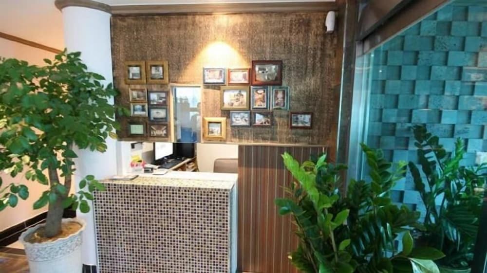 Riverside Cozy Hotel in Chuncheon, South Korea