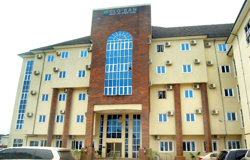 Glo ran Hotel and Event Place in Owerri, Nigeria