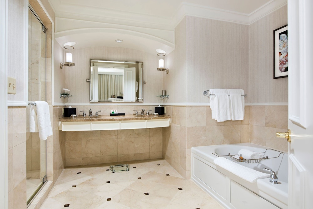 The Ballantyne A Luxury Collection Hotel Charlotte - photo 31